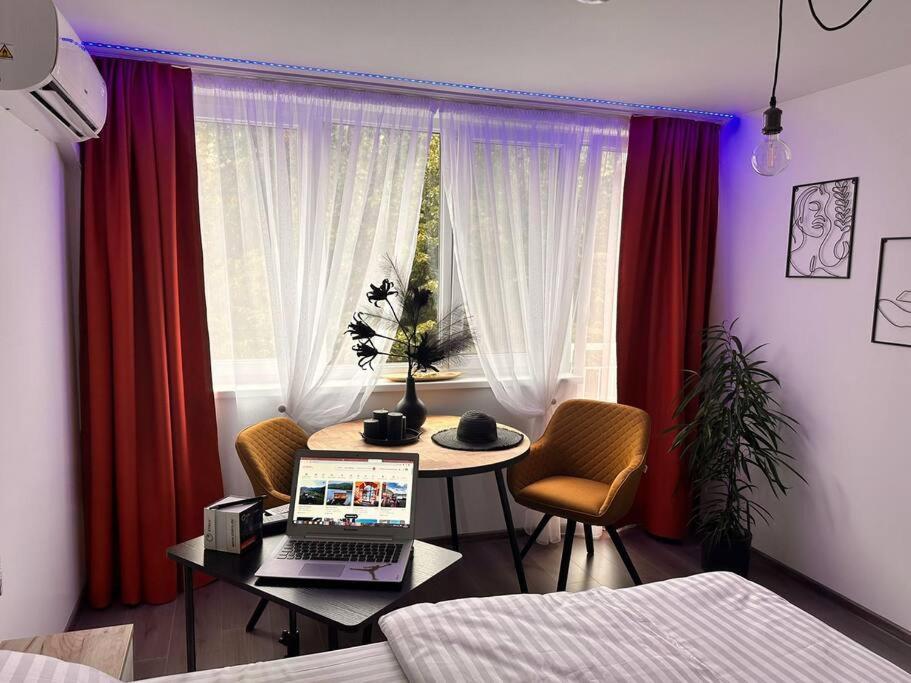 Residence 57 Решица Экстерьер фото