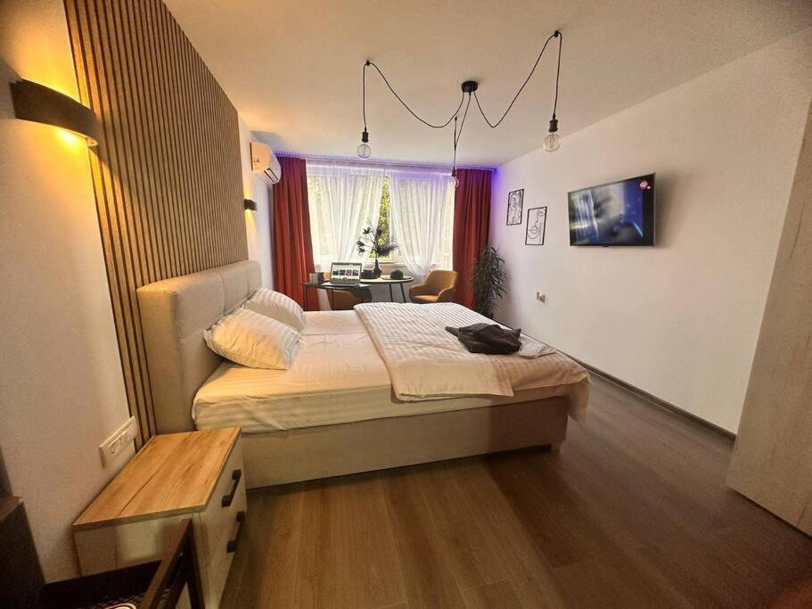 Residence 57 Решица Экстерьер фото
